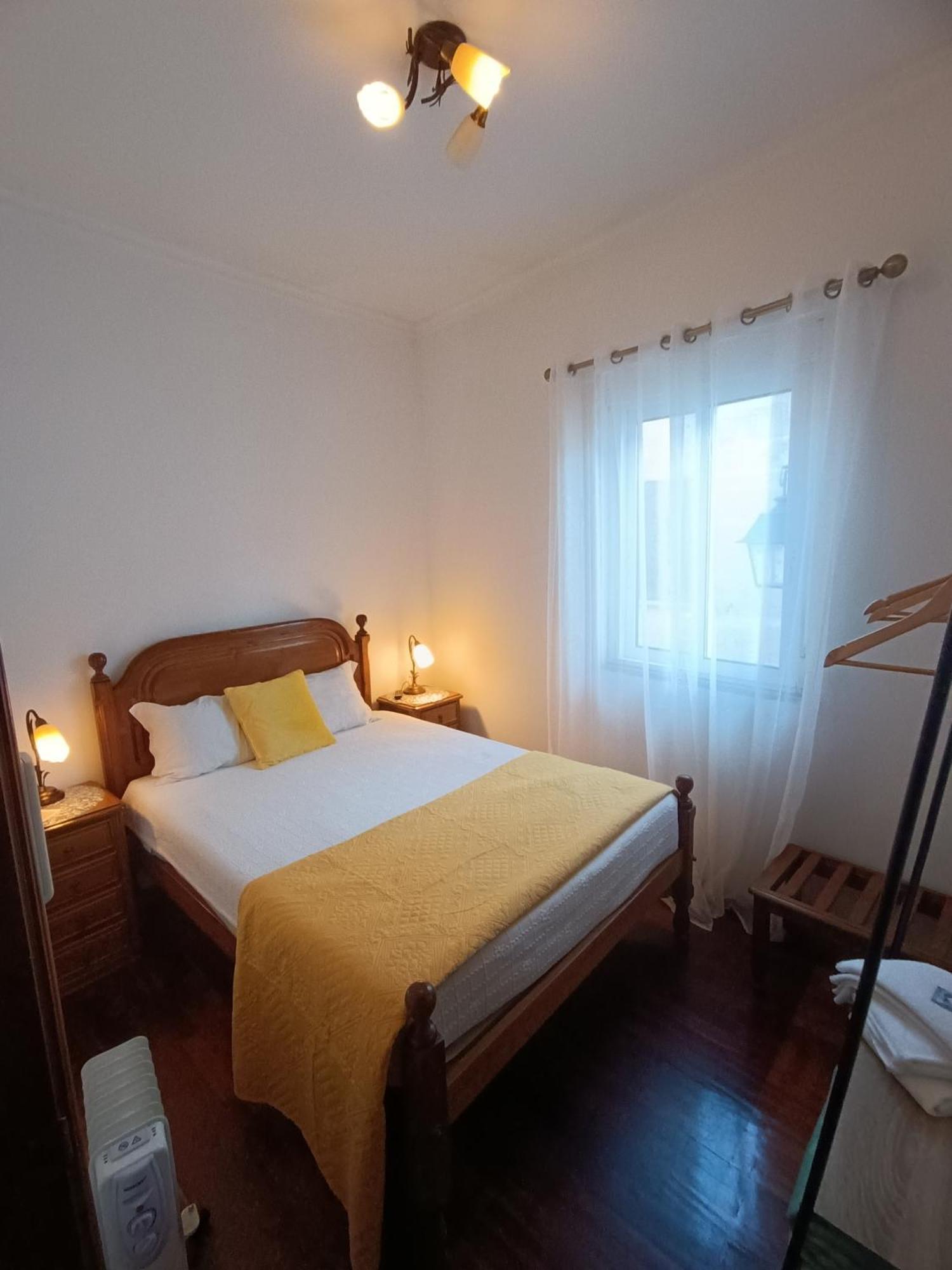 Al - Casa 42 Hotel Monção Buitenkant foto