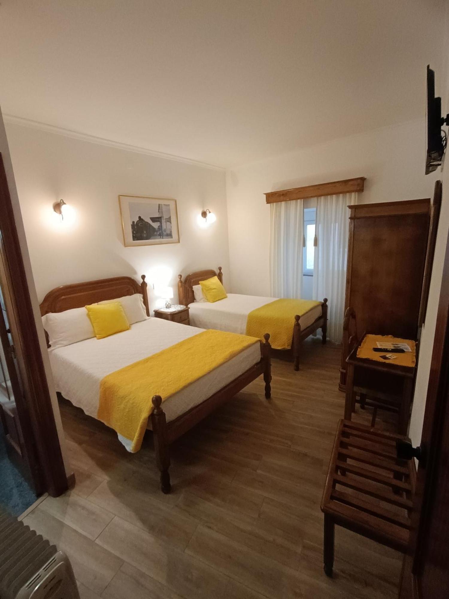 Al - Casa 42 Hotel Monção Buitenkant foto