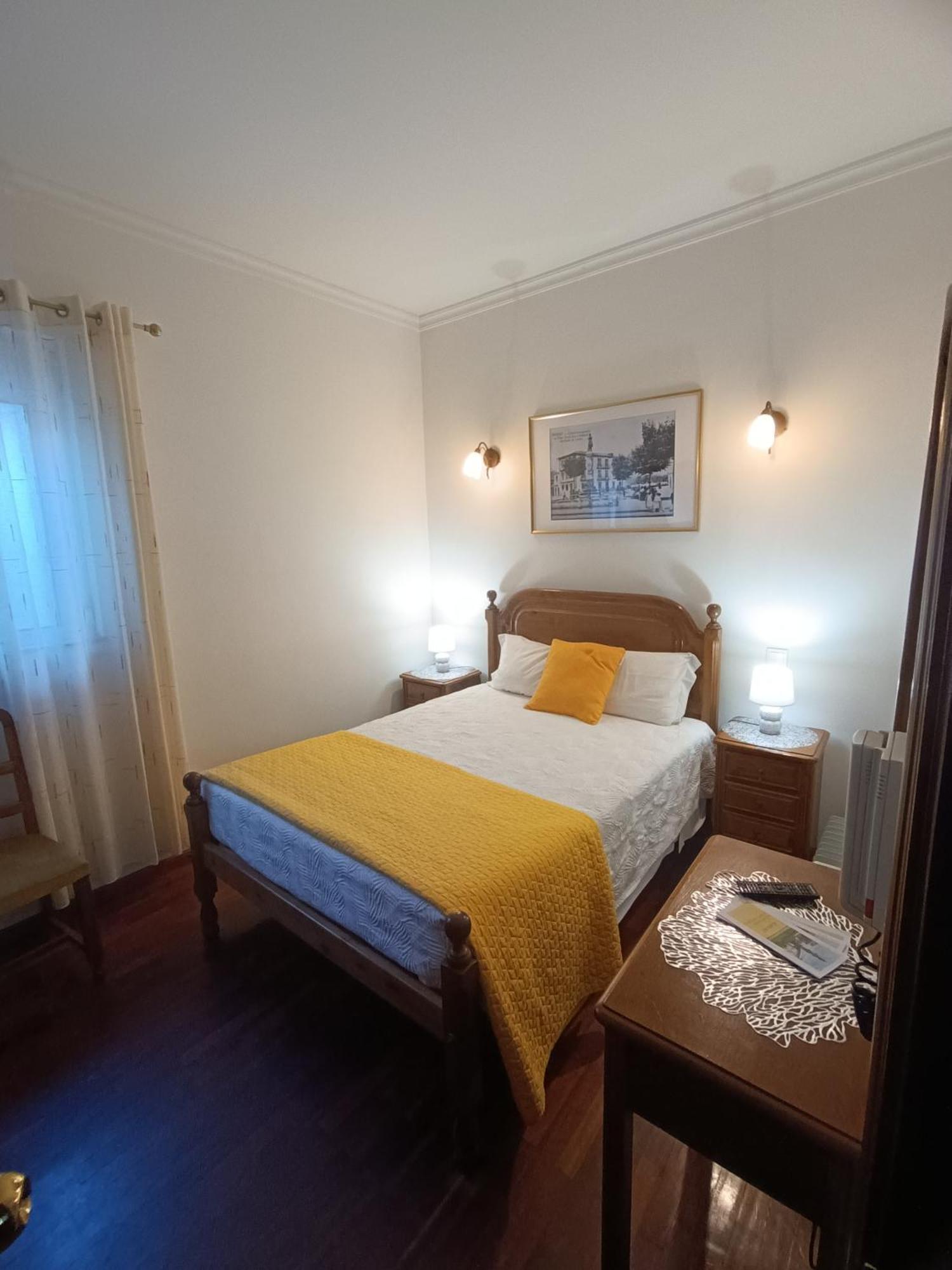 Al - Casa 42 Hotel Monção Buitenkant foto