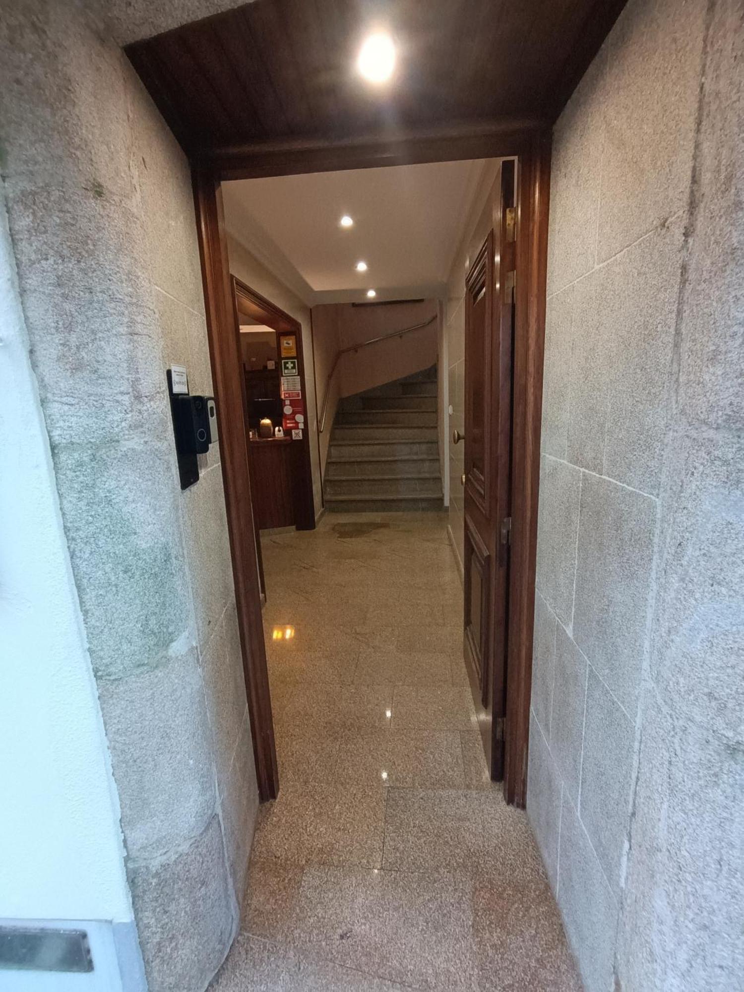 Al - Casa 42 Hotel Monção Buitenkant foto