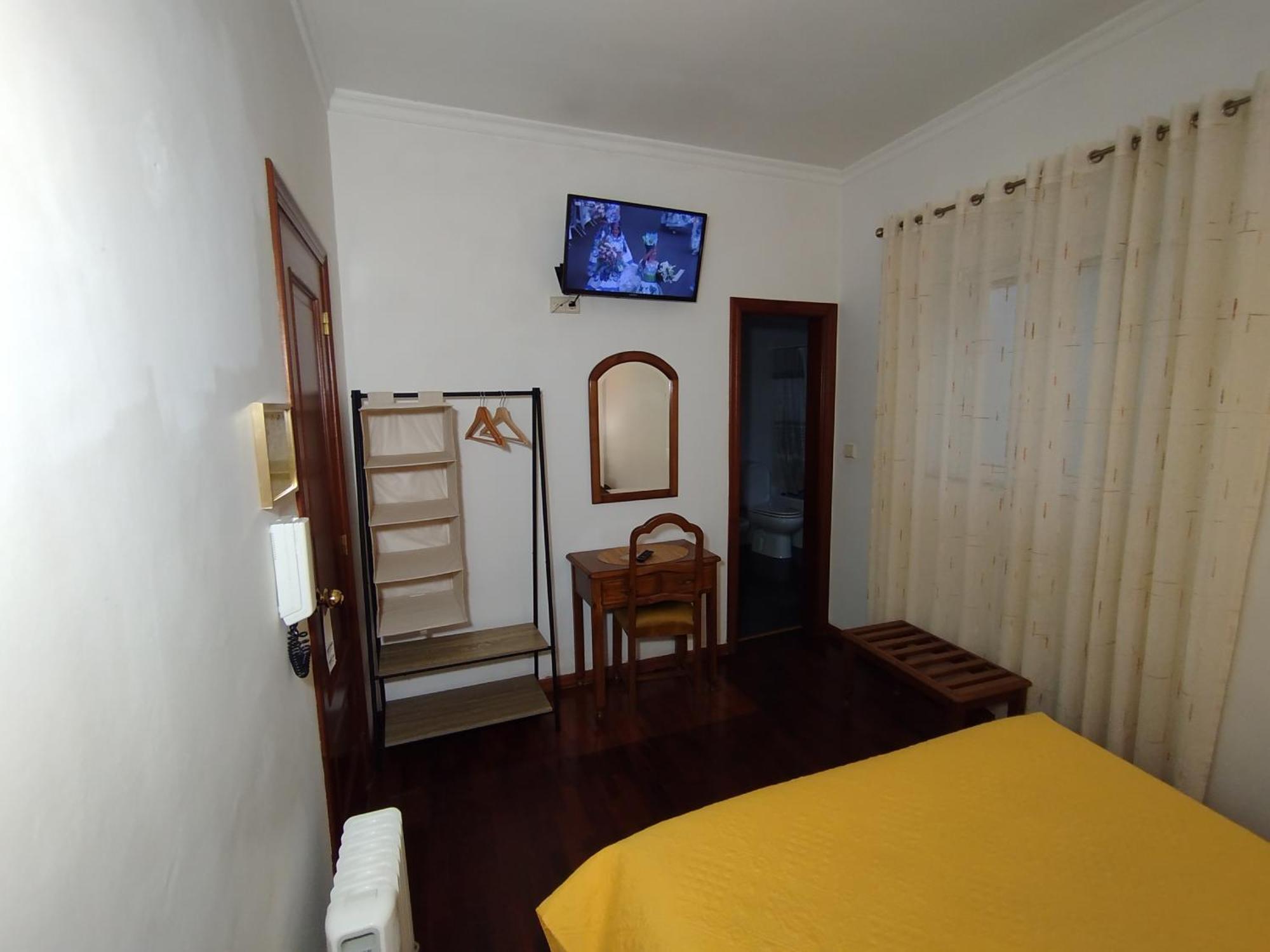 Al - Casa 42 Hotel Monção Buitenkant foto