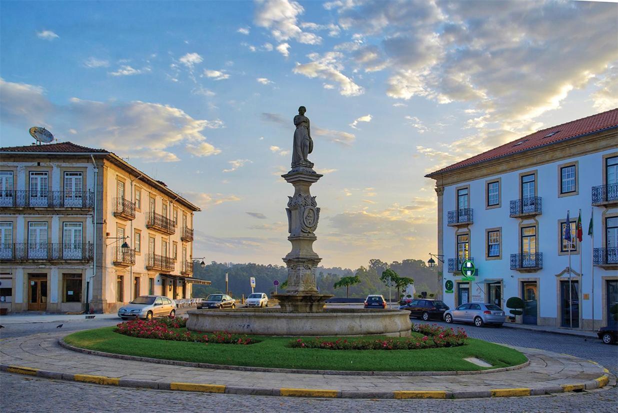 Al - Casa 42 Hotel Monção Buitenkant foto